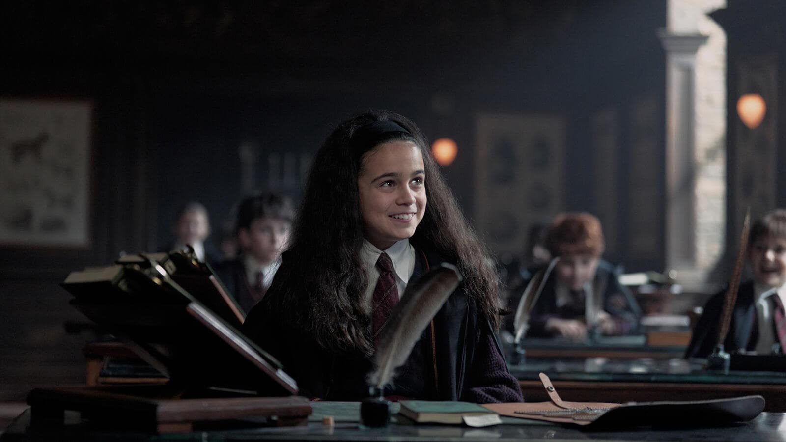 Hermione Granger