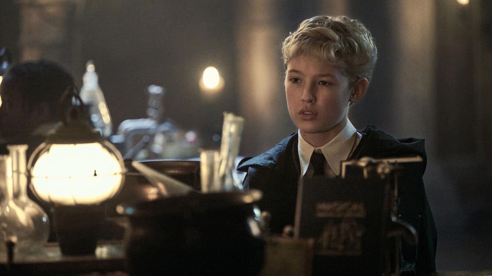 Drago Malefoy