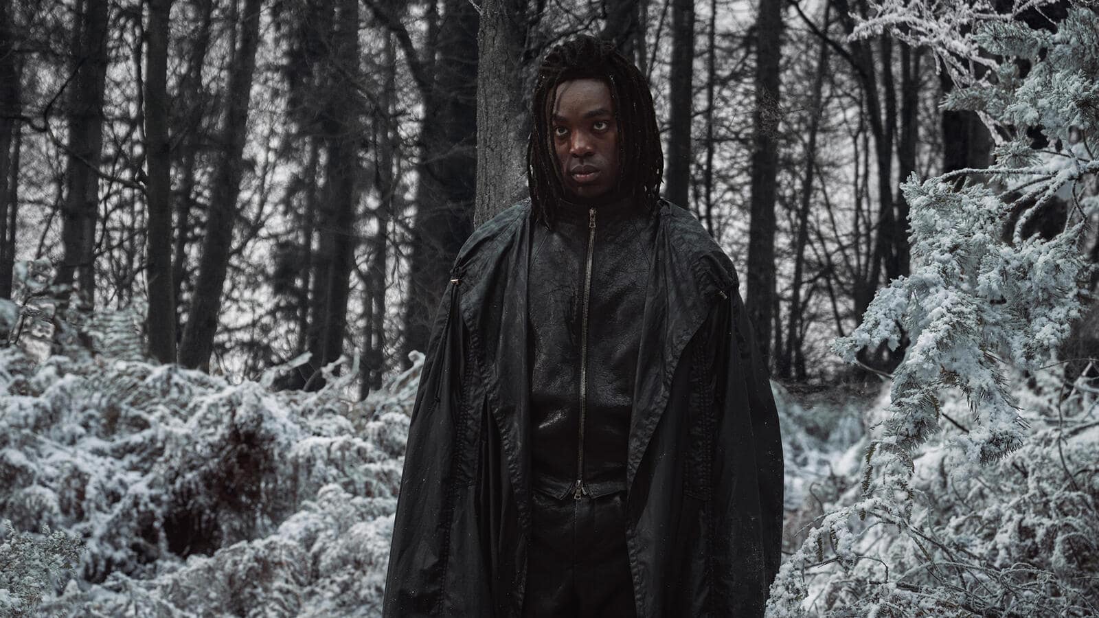 Severus Rogue