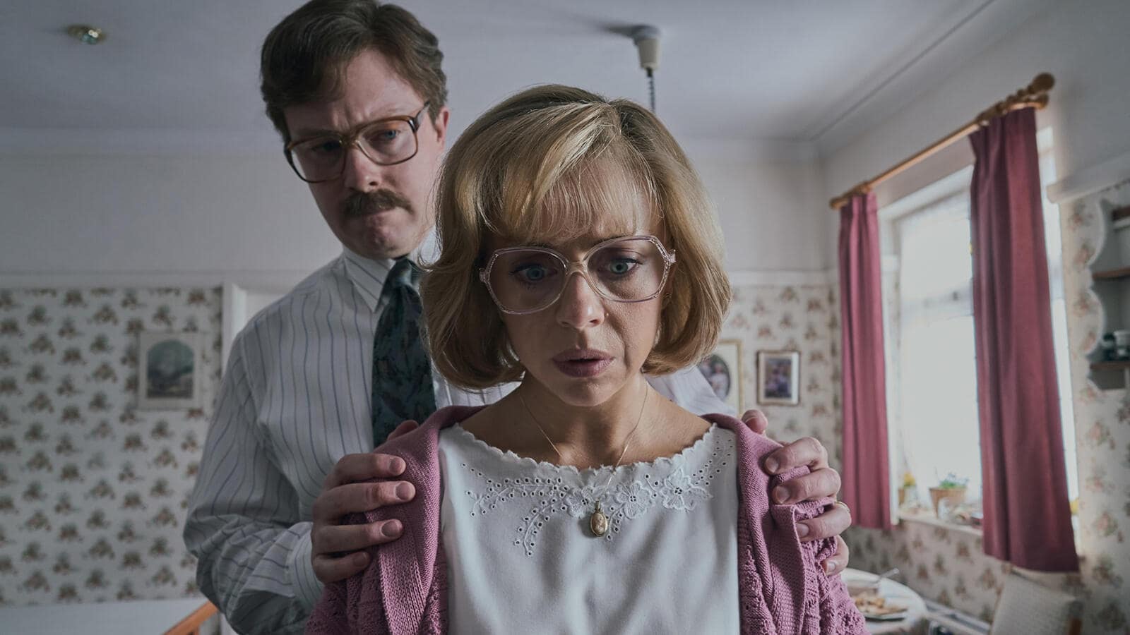 Monsieur et Madame Dursley