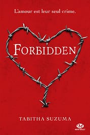 Forbidden Forbidden