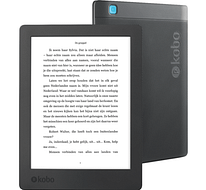 Kobo Aura Edition 2 Kobo Aura Edition 2