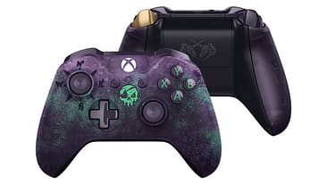 Manette Sea of Thieves Manette Sea of Thieves
