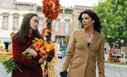 gilmore girls gilmore girls