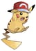 pikachu kalos pikachu kalos