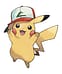 pikachu original pikachu original