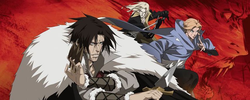 castlevania