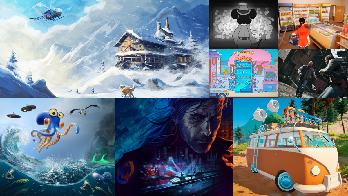 Jeux indé avril 2026