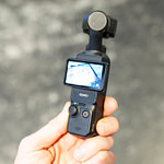DJI Osmo Pocket 4