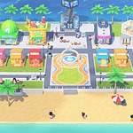 Tomodachi Life : Une vie de rêve