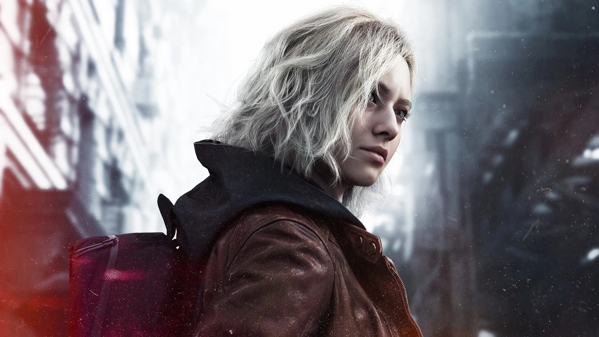 Test Resident Evil 9 Requiem