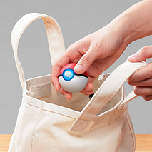 Poké Ball Plus - Transport Poké Ball Plus - Transport