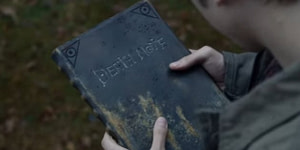 Death Note Death Note