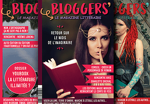 Bloggers Bloggers