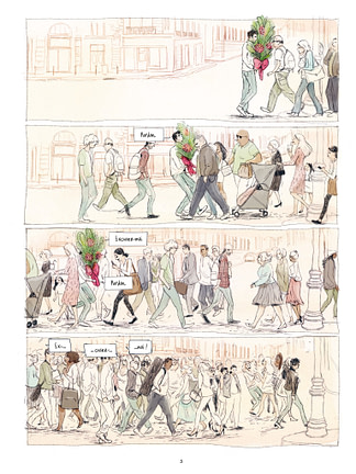 Les petites distances Les petites distances