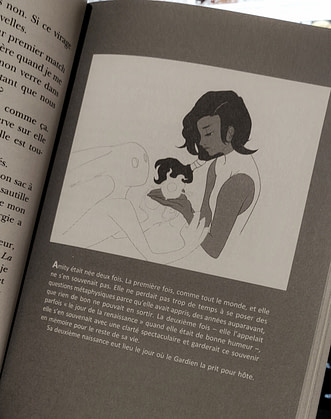 Eliza et ses monstres - Comic Eliza et ses monstres - Comic