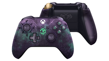 Manette Sea of Thieves Manette Sea of Thieves
