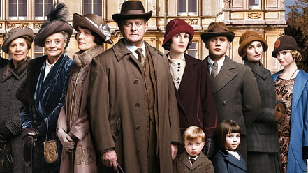 downton abbey downton abbey