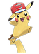 pikachu alola pikachu alola