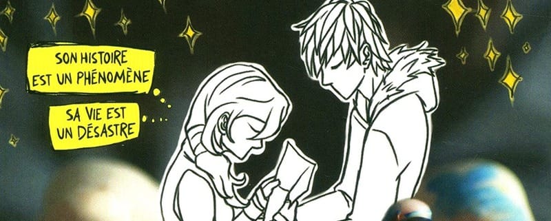 Eliza et ses monstres